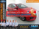 Ford Focus Turnier 1.0 M-Hybrid Aut. ST-Line iACC - Ford Focus Jahreswagen