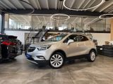 Opel Mokka X Innovation Start/Stop 4x4 *KAM*NAVI*LED* - Opel Mokka X: Innovation