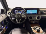 Mercedes-Benz G 350d AMG-LINE *WIDE*AHK*MULTIBEAM*360KAM* - Mercedes-Benz G 350: AMG