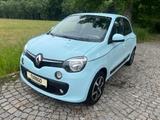 Renault Twingo Intens *Lieferung möglich - Renault Twingo Gebrauchtwagen in Chemnitz