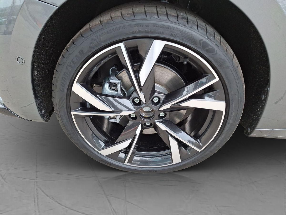 Skoda Octavia - Bild 10