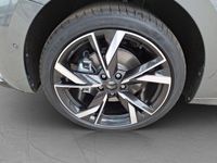 Skoda Octavia - Vorschau Bild 10