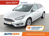 Ford Focus 1.5 EcoBoost Titanium*NAVI*TEMPO*PDC* - Ford Focus in Gelsenkirchen