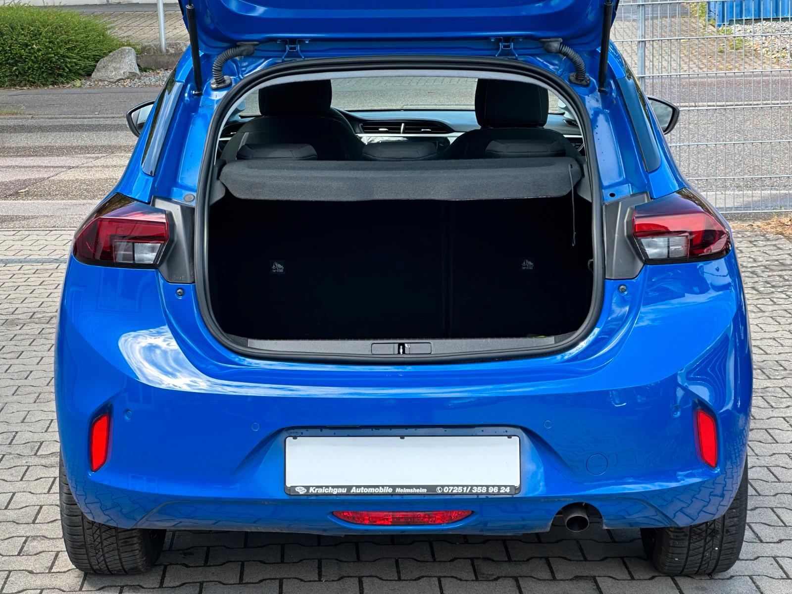 Opel Corsa 1.2*DAB*Klima*Parkpilot*Tempomat