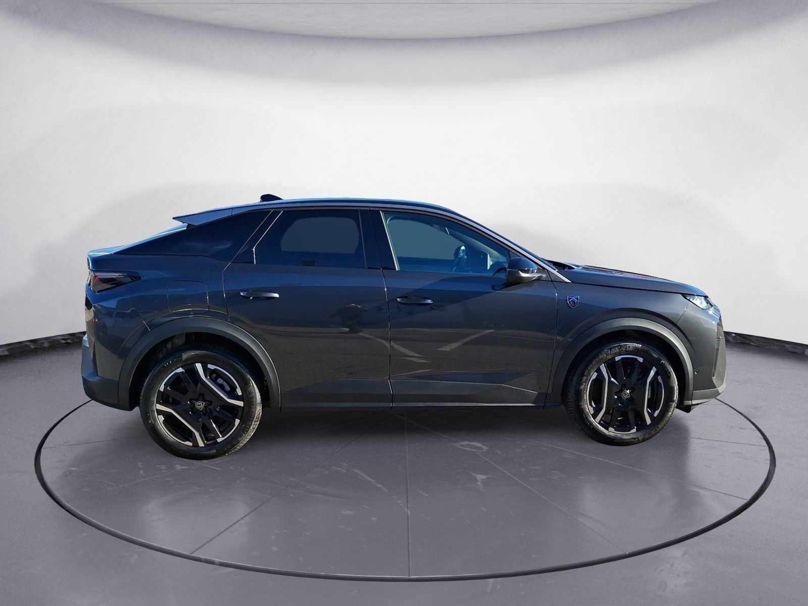 Peugeot 3008 - Bild 6