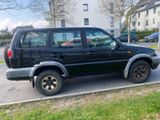 Nissan Terrano 2.7 Td 4x4 - Nissan Terrano: Terrano2