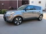 Kia Soul 1.6 CRDi You tua a € 199 mese - Kia Soul aus 2017