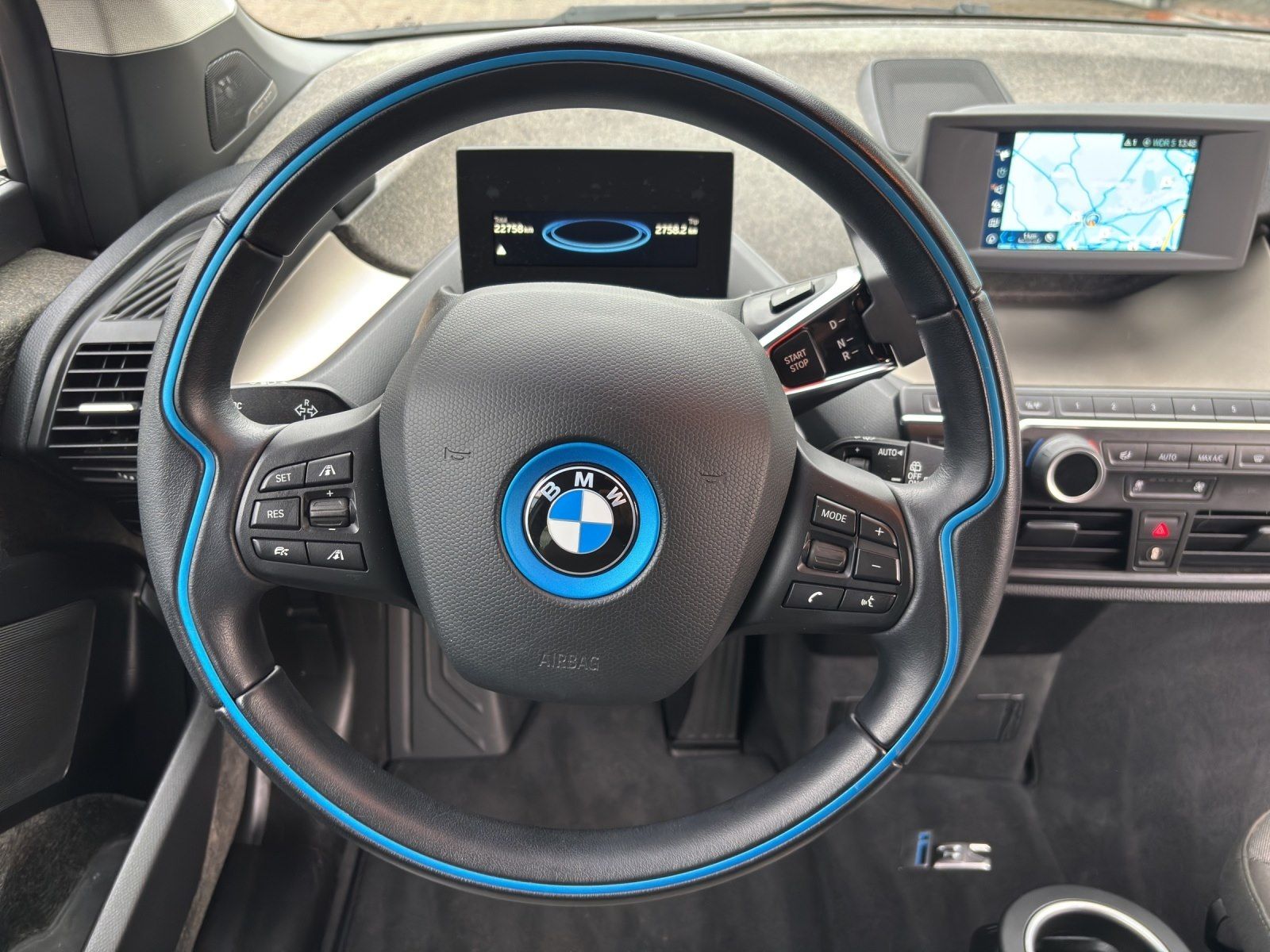 BMW i3 - Bild 14