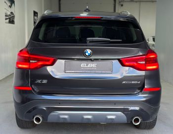 BMW X3 - 10