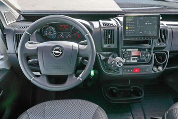 Fahrzeugabbildung Tourne Tourne 6.0 BLACK EDITION | LAGER