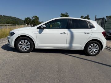 Volkswagen Polo - 8