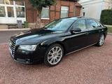 Audi AUDI A8 4.2 TDI SLine 350 PS - Audi A8 Sline Gebrauchtwagen