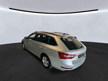 Skoda Superb - 3