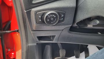 Fahrzeugabbildung Ford EcoSport Titanium