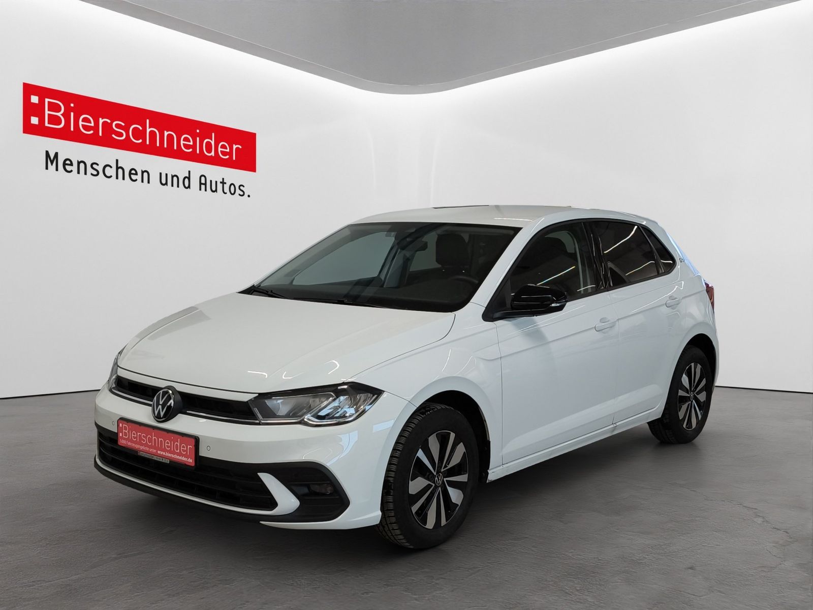 Volkswagen Polo - Bild 2