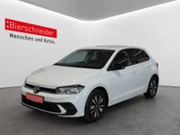 Volkswagen Polo - Vorschau Bild 2