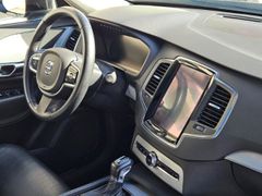 Fahrzeugabbildung XC90 Momentum AWD LED KAM STANDHZ PANO