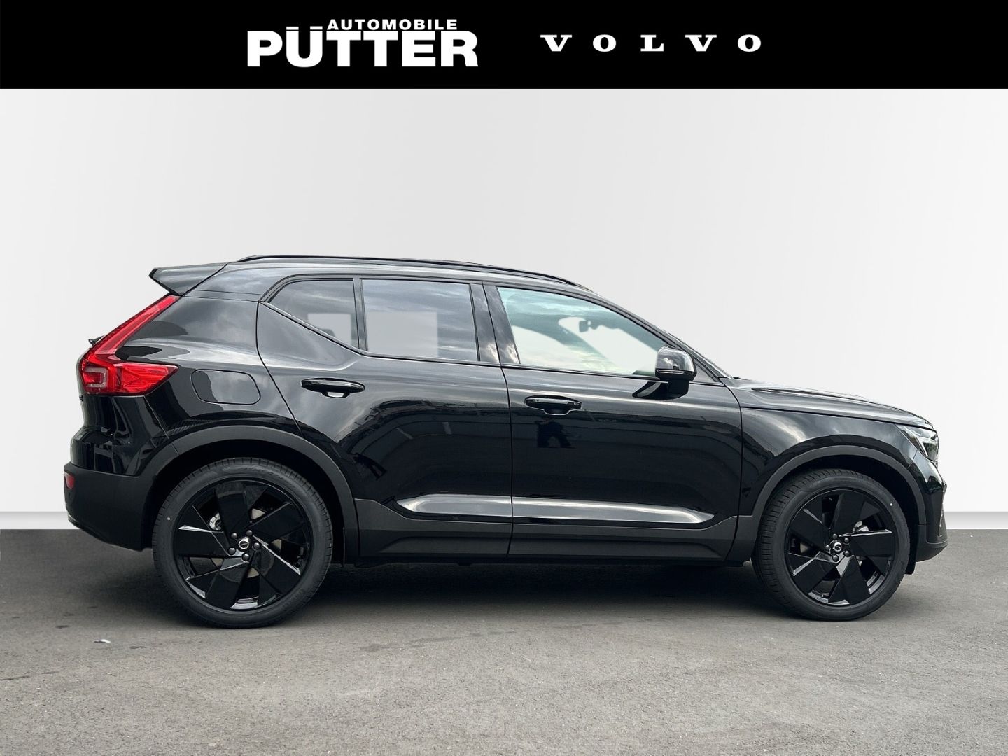 Volvo XC40 - Bild 6