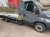 Iveco Fahrzeugtransporter | EZ 08/2023 | 70.000 km - gebrauchte Iveco Pickups