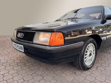 Audi 100 CS Turbo C3 Typ 44*mtl. 125€*