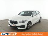 BMW 118d Advantage Aut.*NAVI*LED*PDC*TEMPO*SHZ*ALU* - BMW 118 in Bielefeld