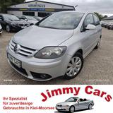 Volkswagen Golf plus 1.6 FSI - VW Golf Plus in Kiel