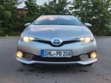 Toyota Auris Hybrid Edition-S 1,8-l-VVT-i Edition-S