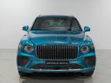 Bentley Bentayga 3.0 Hybrid Azure 4WD - Bentley Garantie - mit Hybrid-Antrieb: Blau, Schiebedach