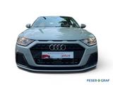 Audi A1 Sportback Advanced SHZ/PDC/Carplay - Audi A1: Kleinwagen