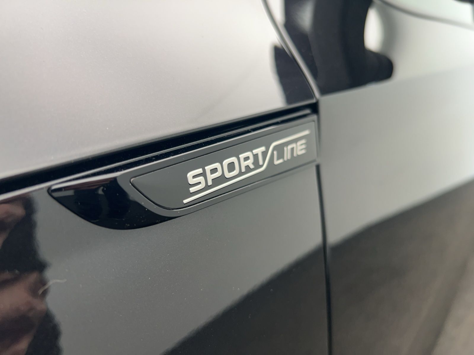 Skoda Octavia - Bild 13