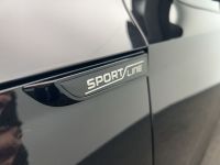 Skoda Octavia - Vorschau Bild 13