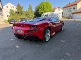 Ferrari F8 Tributo / Lift / JBL / Display / Carbon /Mwst - Ferrari F8 aus 2023