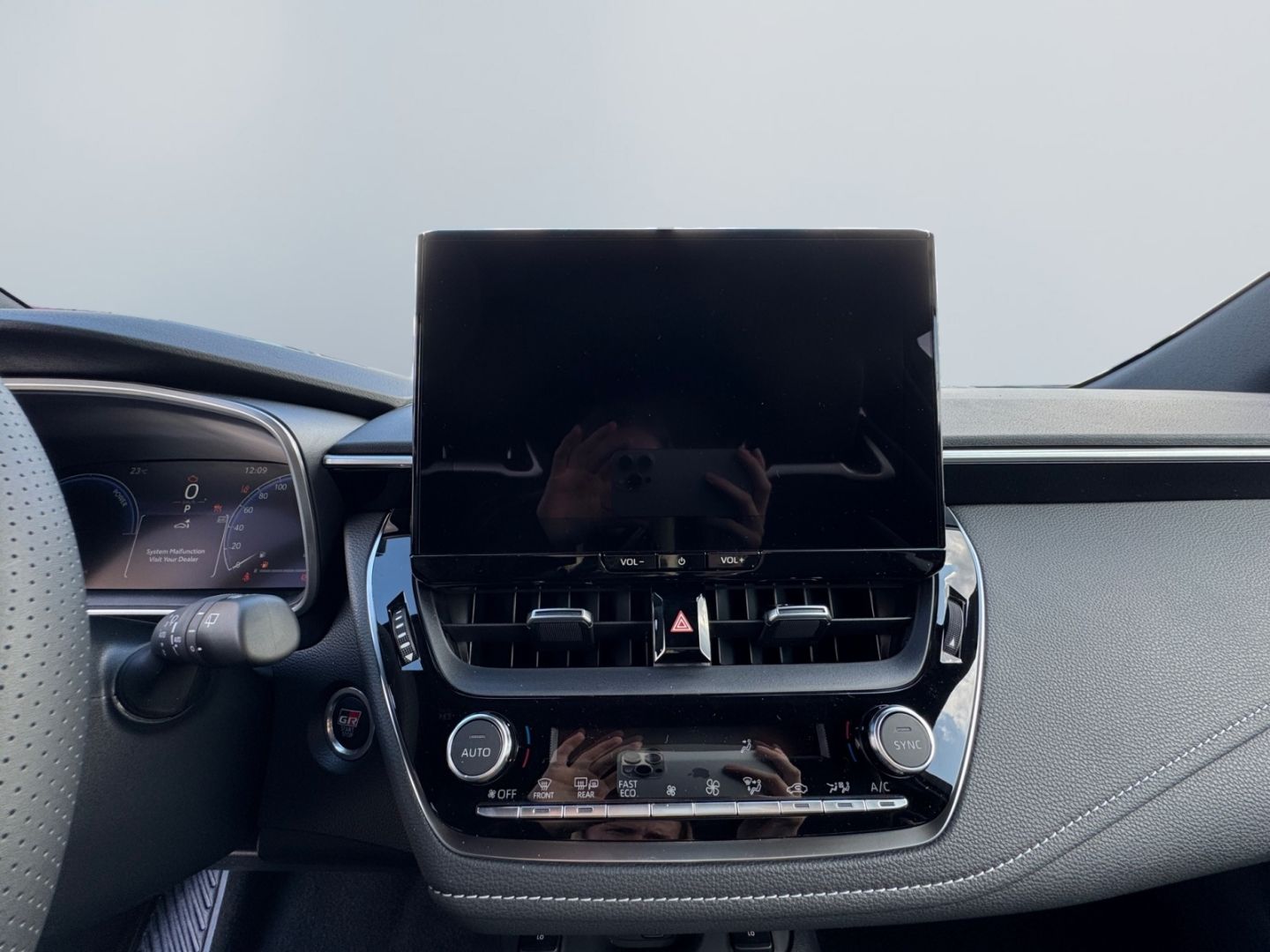 Toyota Corolla - Bild 14