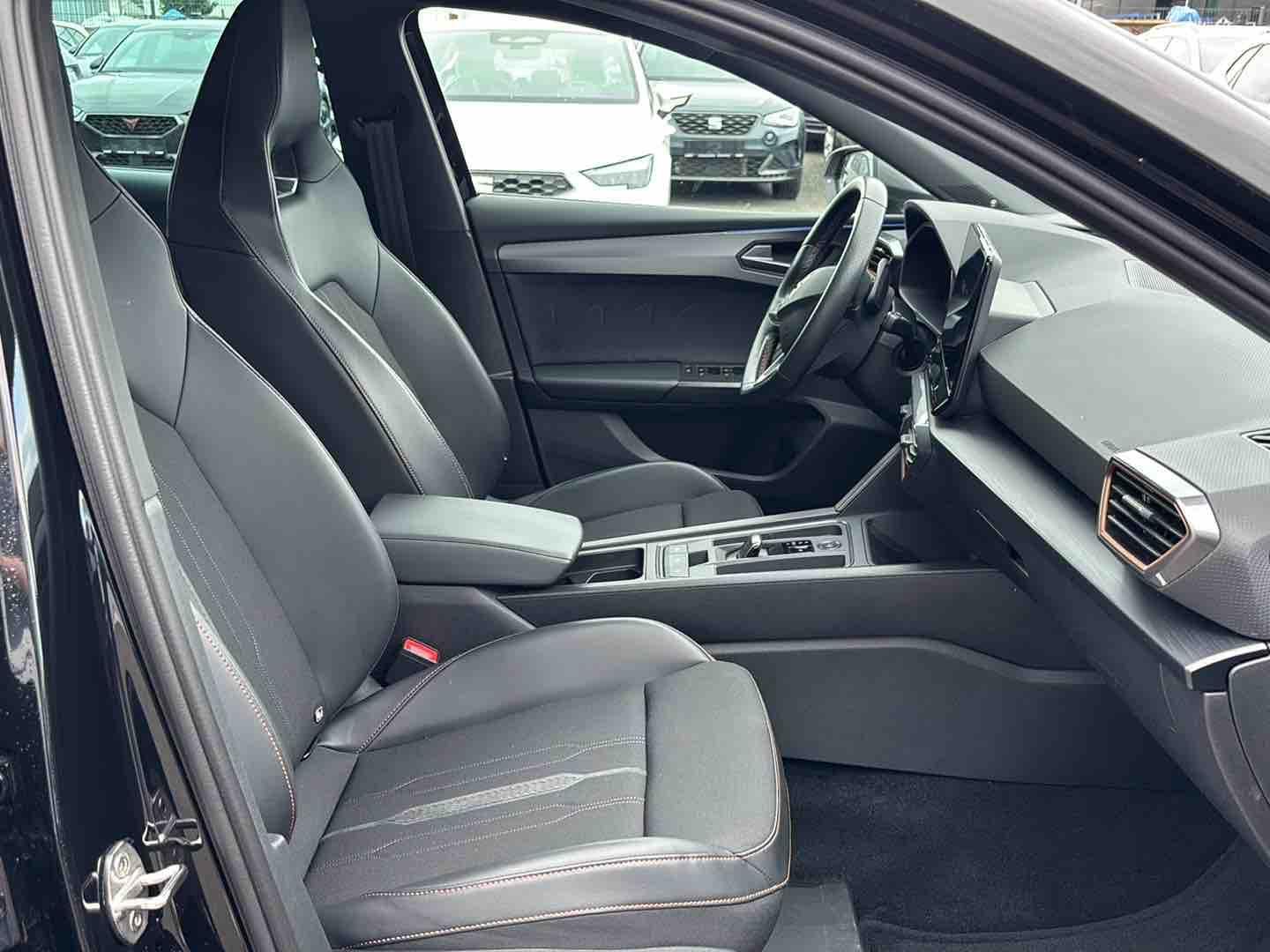Cupra Leon - Bild 9