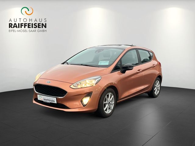 Ford Fiesta Cool & Connect 1.0 EcoBoost Scheibenhzg, 