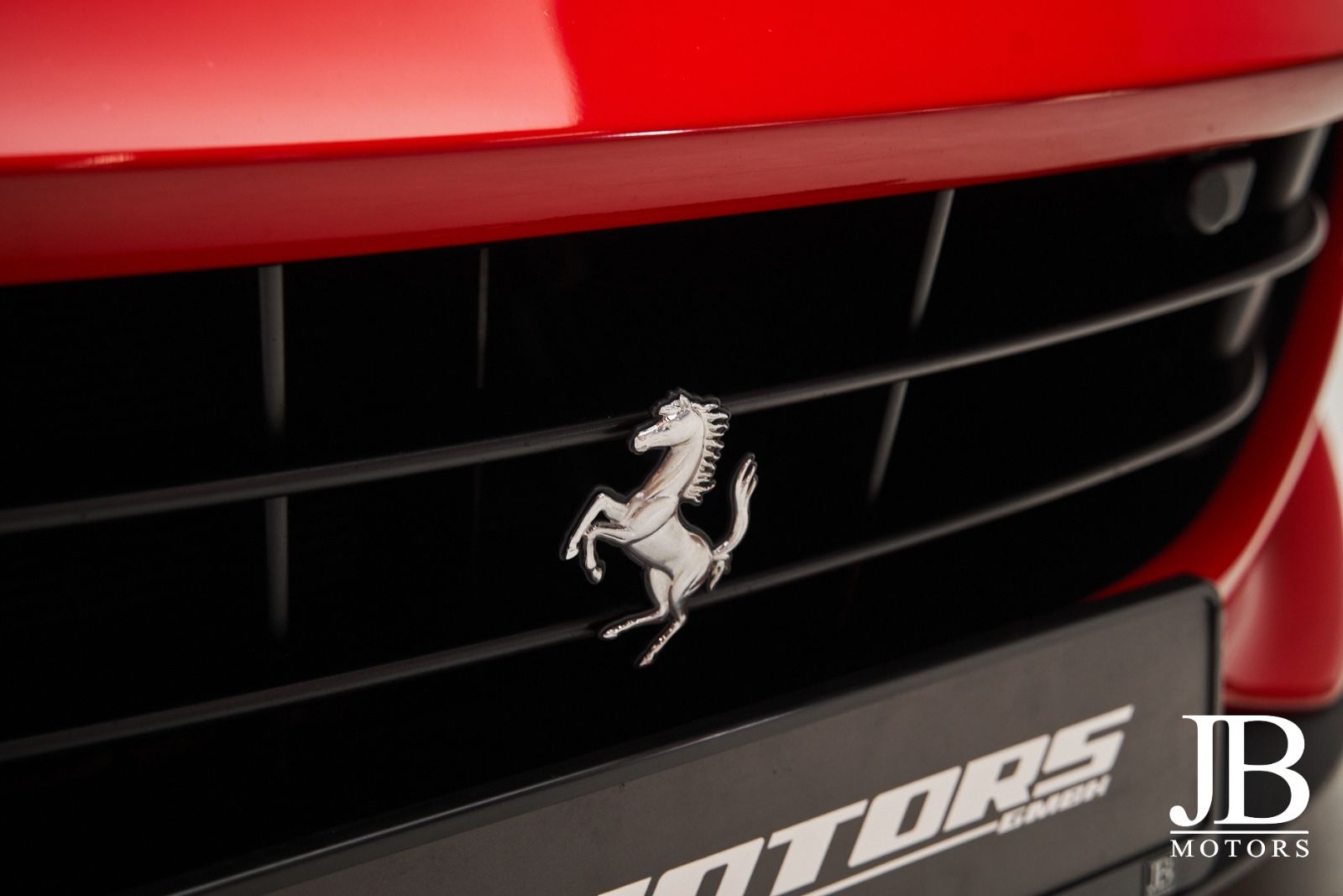 Fahrzeugabbildung Ferrari Portofino Daytona Magneride Scuderia Shields