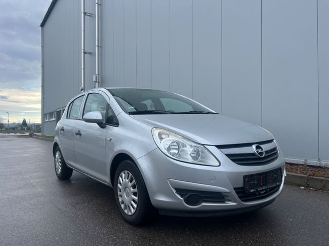 Opel Corsa D *80.000KM*KLIMA*1HAND