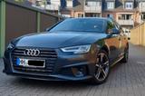 Audi A4 40 TFSI S tronic S line Avant S line - Audi A4 Gebrauchtwagen in Hamburg