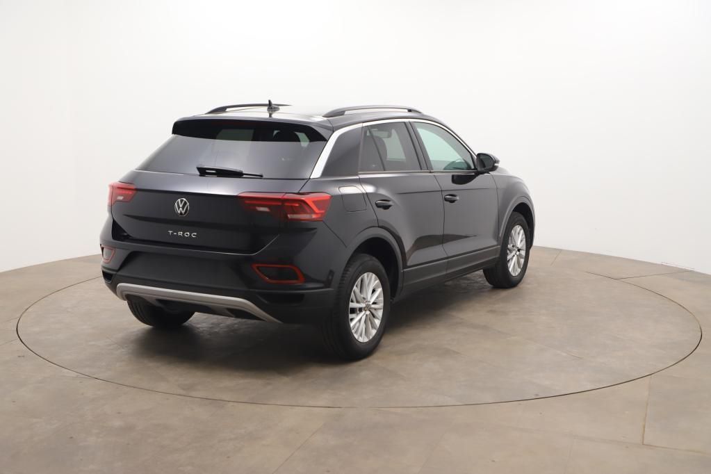 Volkswagen T-Roc Life 2.0 TDI SCR Tempo*PDC*Klima*Nav*SH