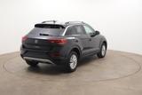Volkswagen T-Roc Life 2.0 TDI SCR Tempo*PDC*Klima*Nav*SH - VW T-Roc Gebrauchtwagen in Hannover