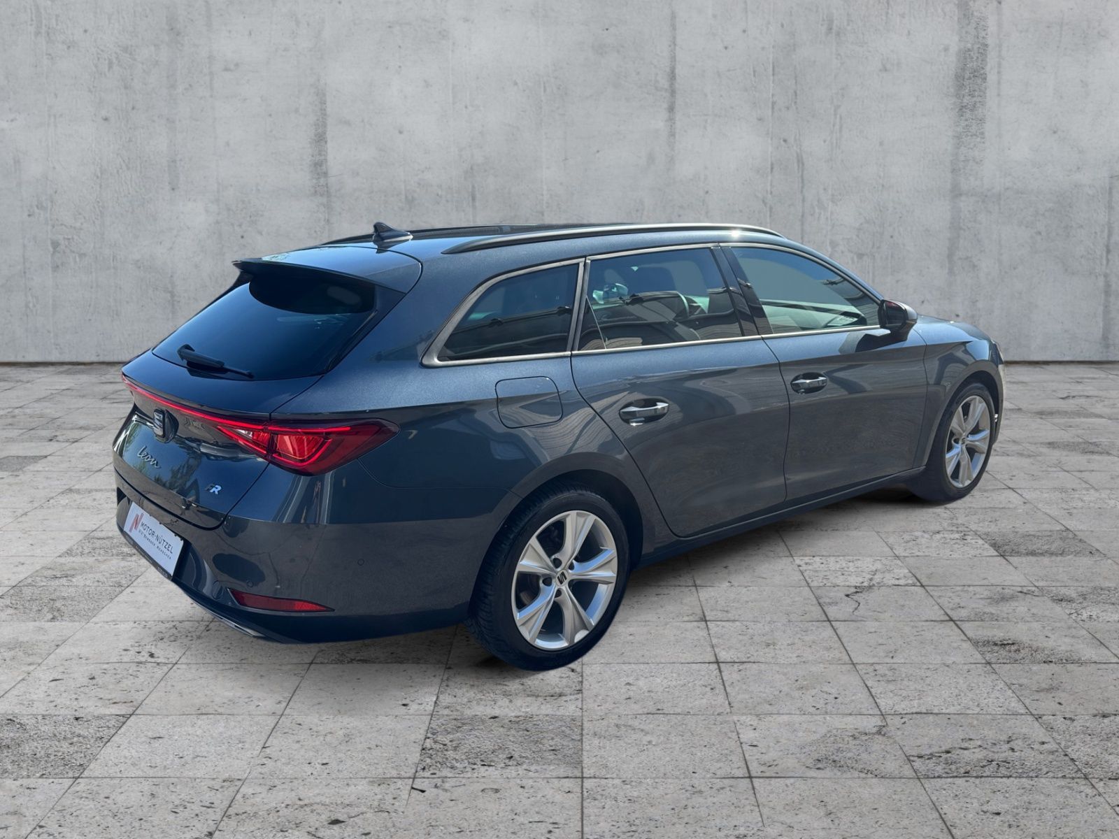 Seat Leon - Bild 6