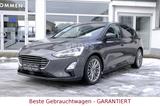 Ford Focus 1,5 EcoBlue "HEAD-UP"B&O"LED"KAMERA"PANO" - Ford Focus mit Diesel-Antrieb: Limousine