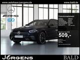 Mercedes-Benz E 400 d 4M T AMG-Sport/Pano/Burm/AHK/Night/Distr - Mercedes-Benz E 400 in Wuppertal