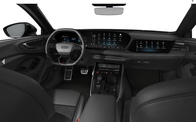 A5 Limousine TFSI quattro TECH PLUS+S LINE+AHK+
