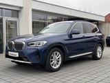 BMW X3 xDrive20d ZA DAB WLAN Standhzg. Komfortzg. - gebrauchte BMW X3 aus dem Jahr 2023