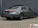 Mercedes-Benz S 350 350d AMG Line | € 48.000 NETTO! | Soft Clo - Mercedes-Benz: 35