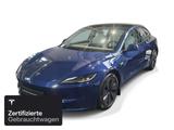 Tesla Model 3 Long Range AWD - Tesla Jahreswagen