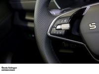 Skoda Octavia - Vorschau Bild 18