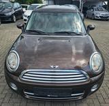 MINI COOPER_D Clubman Cooper D - MINI MINI aus 2008