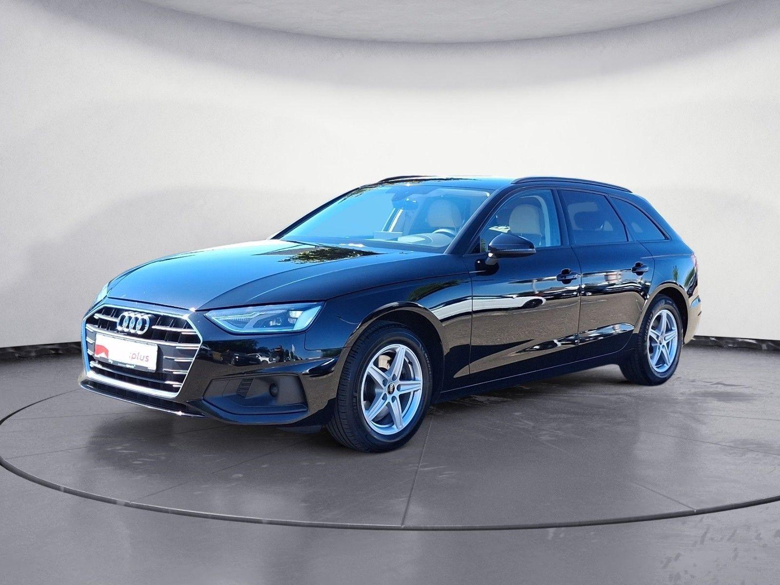 Audi A4 Avant 30TDI S tronic Sport HUD Business GRA B